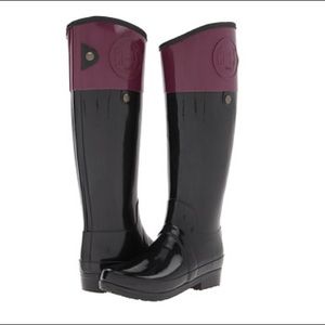 Hunters Rainboots